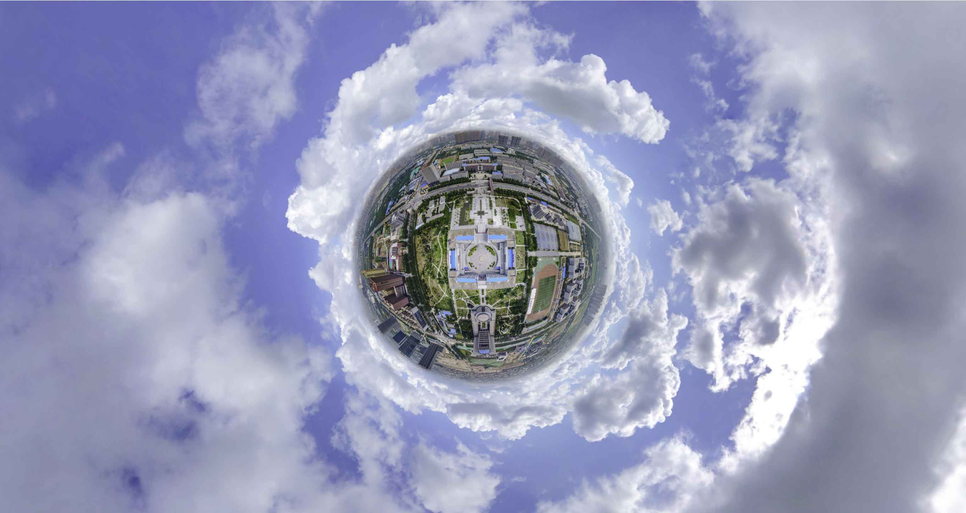 城东格凸河风景名胜区